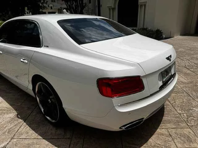 2015 Bentley Continental Flying Spur - Image 15 of 16