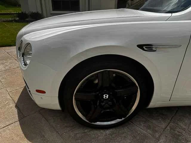 2015 Bentley Continental Flying Spur - Image 10 of 16