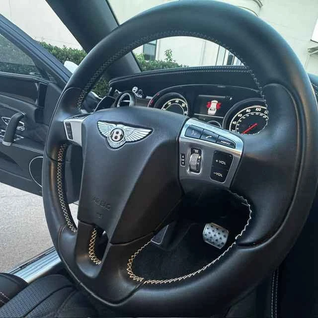 2015 Bentley Continental Flying Spur - Image 3 of 16