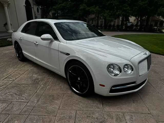 2015 Bentley Continental Flying Spur - Image 13 of 16