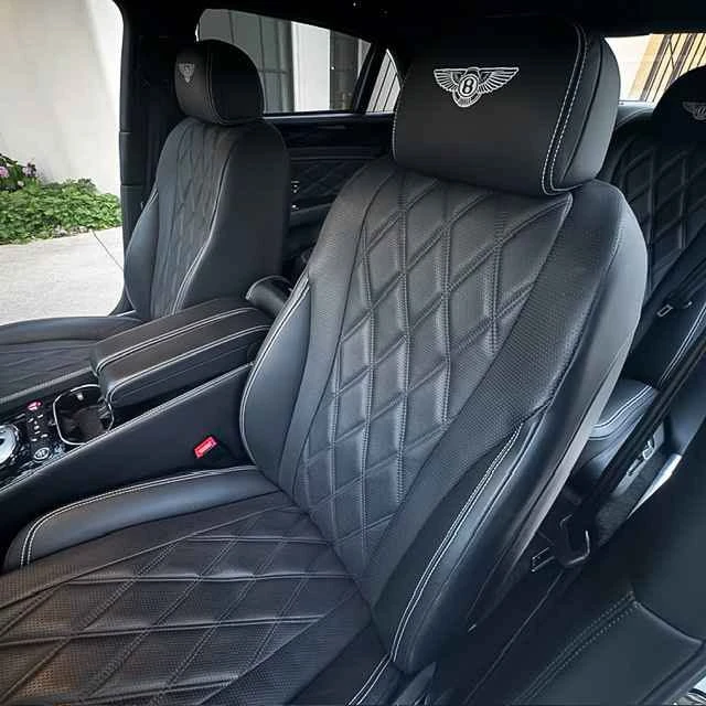 2015 Bentley Continental Flying Spur - Image 6 of 16