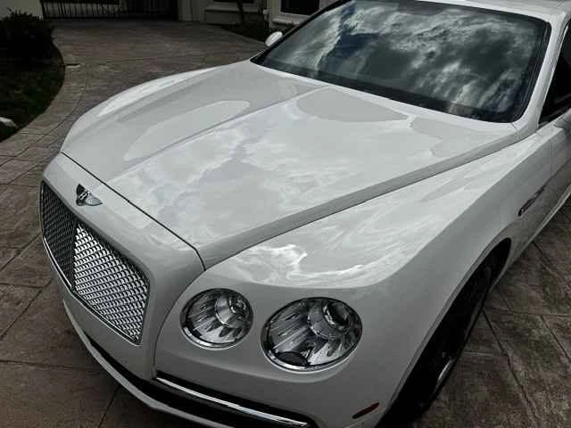 2015 Bentley Continental Flying Spur - Image 11 of 16
