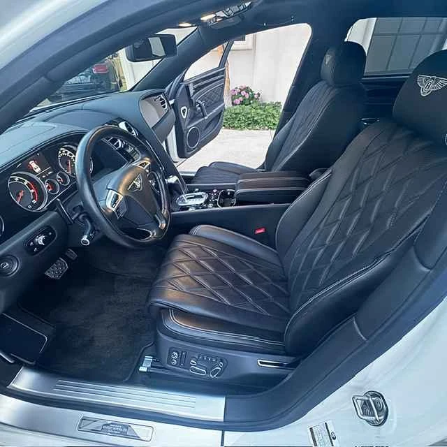2015 Bentley Continental Flying Spur - Image 2 of 16