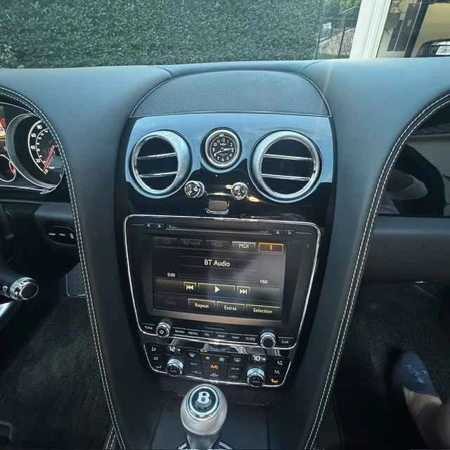 2015 Bentley Continental Flying Spur - Image 4 of 16