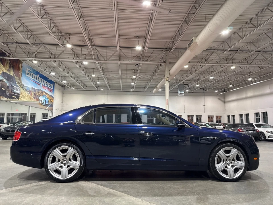 2015 Bentley Continental Flying Spur - Image 5 of 12