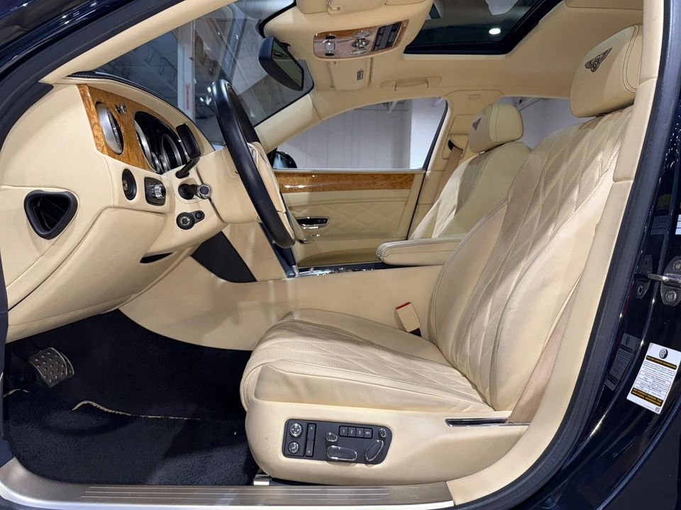 2015 Bentley Continental Flying Spur - Image 10 of 12