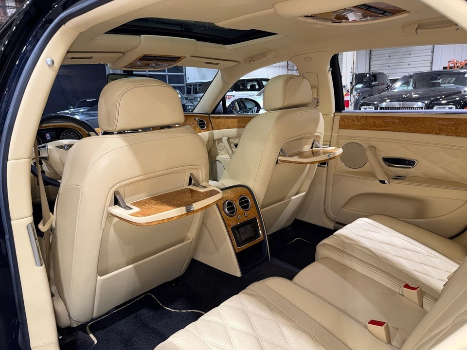 2015 Bentley Continental Flying Spur - Image 11 of 12