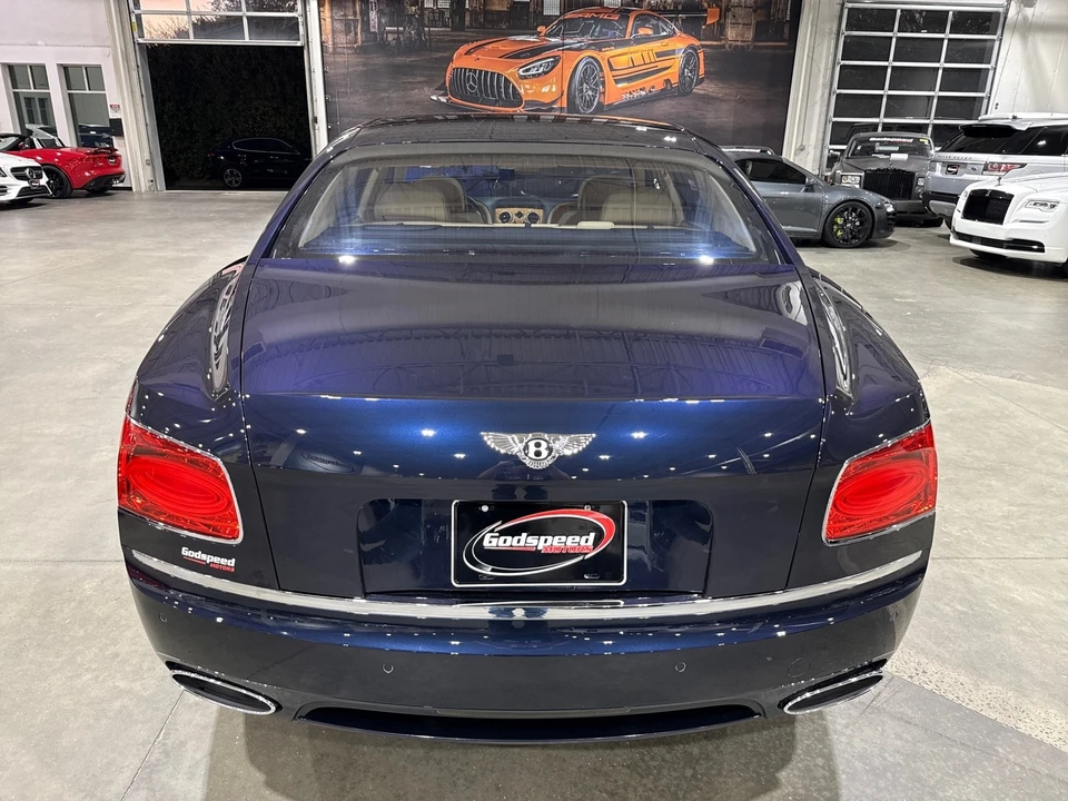 2015 Bentley Continental Flying Spur - Image 6 of 12