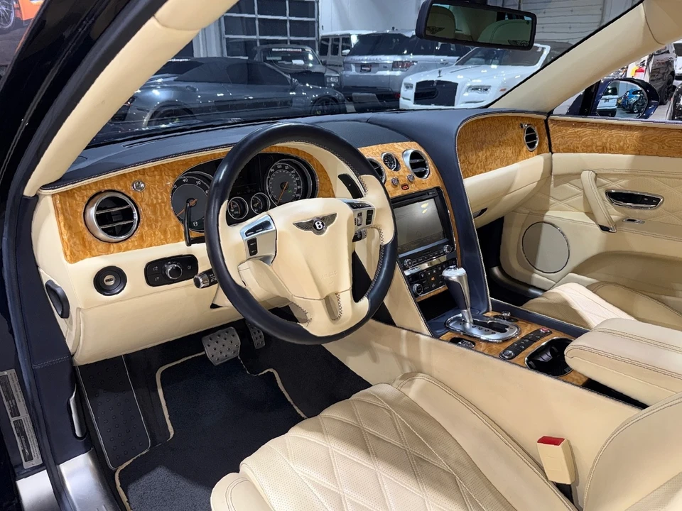 2015 Bentley Continental Flying Spur - Image 7 of 12