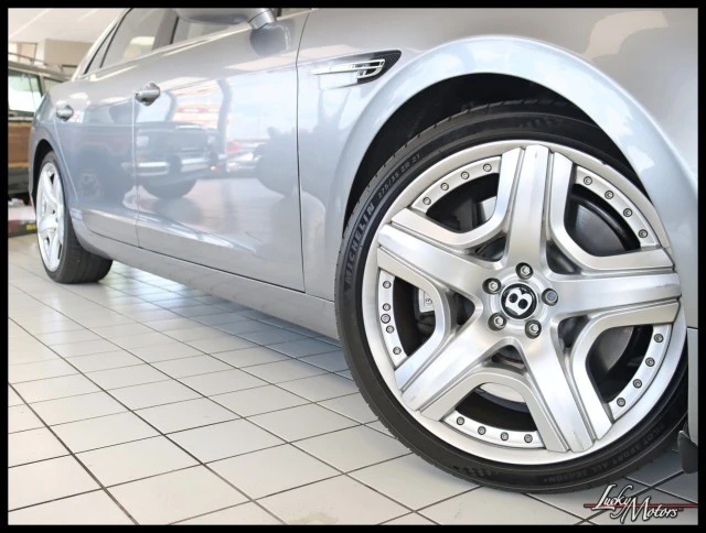 2015 Bentley Continental Flying Spur - Image 4 of 31