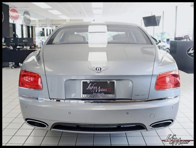 2015 Bentley Continental Flying Spur - Image 11 of 31
