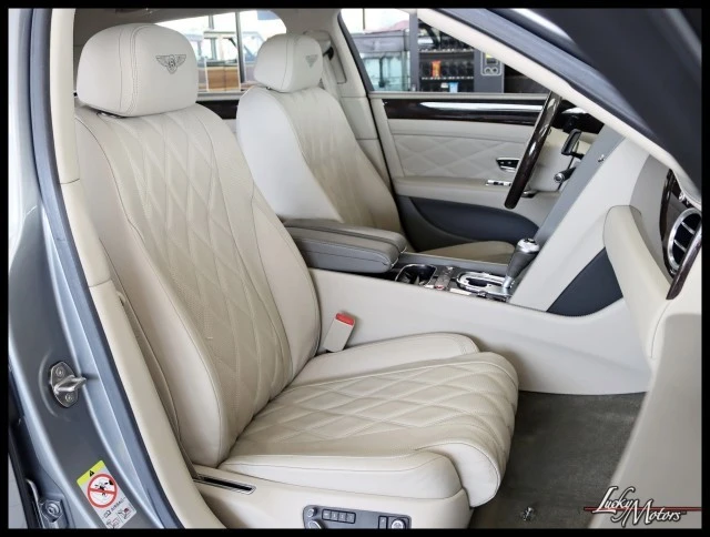 2015 Bentley Continental Flying Spur - Image 24 of 31