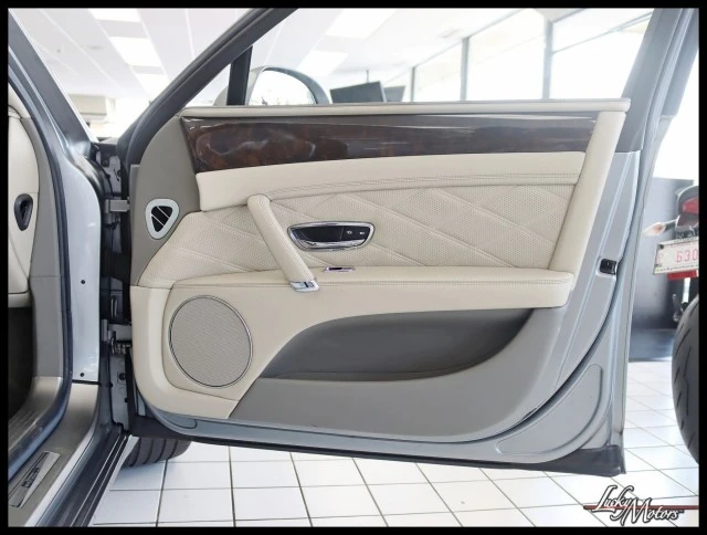 2015 Bentley Continental Flying Spur - Image 31 of 31