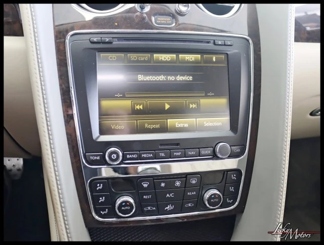 2015 Bentley Continental Flying Spur - Image 18 of 31