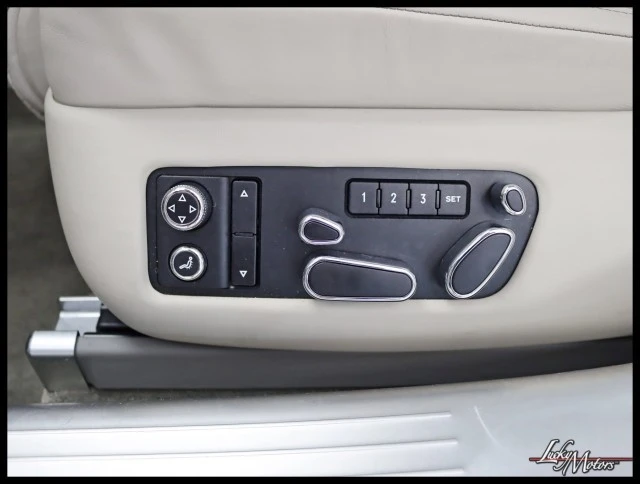 2015 Bentley Continental Flying Spur - Image 23 of 31