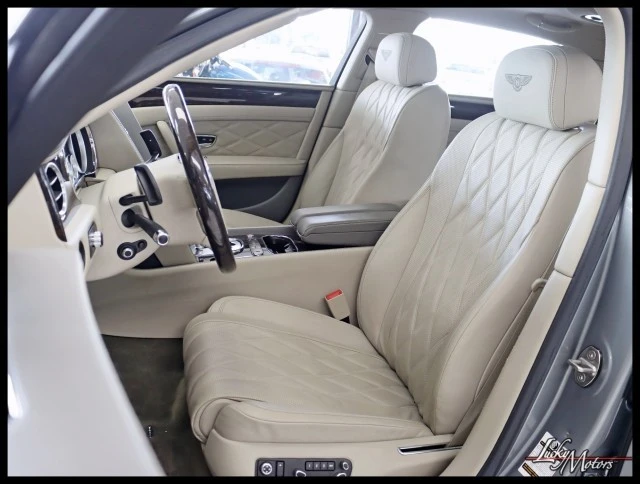 2015 Bentley Continental Flying Spur - Image 22 of 31