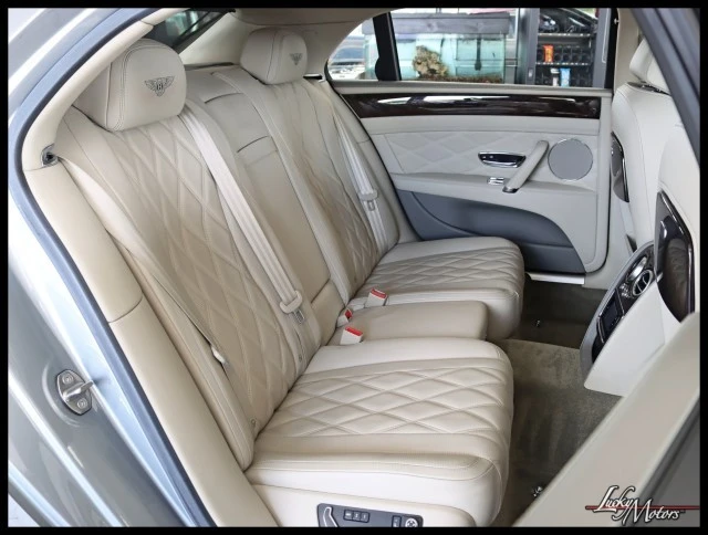 2015 Bentley Continental Flying Spur - Image 26 of 31