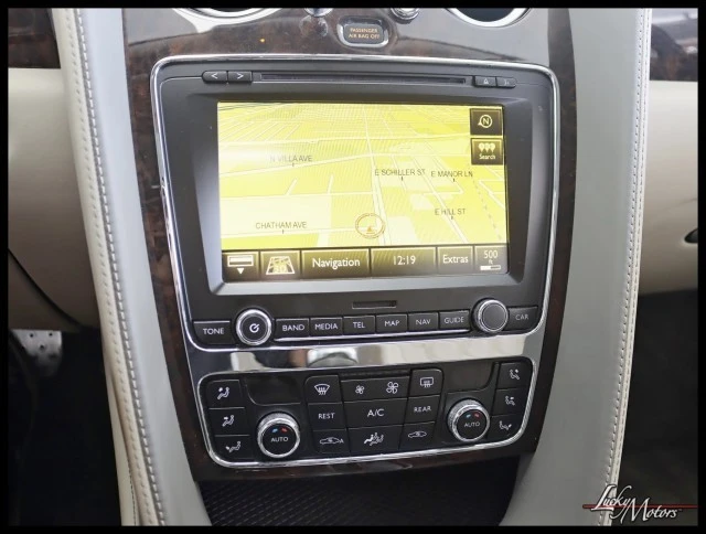 2015 Bentley Continental Flying Spur - Image 15 of 31
