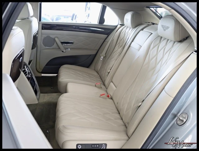 2015 Bentley Continental Flying Spur - Image 25 of 31