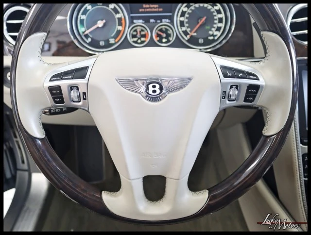 2015 Bentley Continental Flying Spur - Image 13 of 31