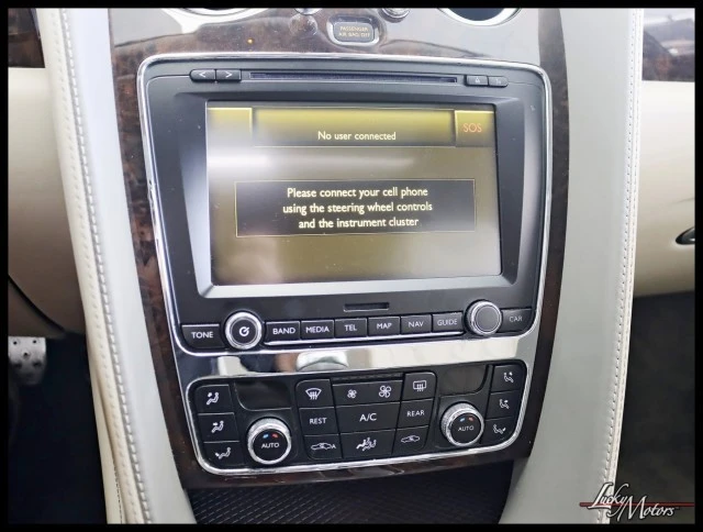 2015 Bentley Continental Flying Spur - Image 19 of 31