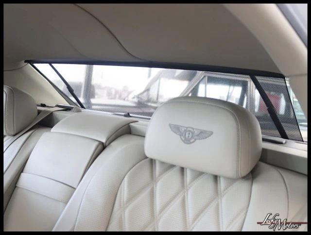 2015 Bentley Continental Flying Spur - Image 29 of 31