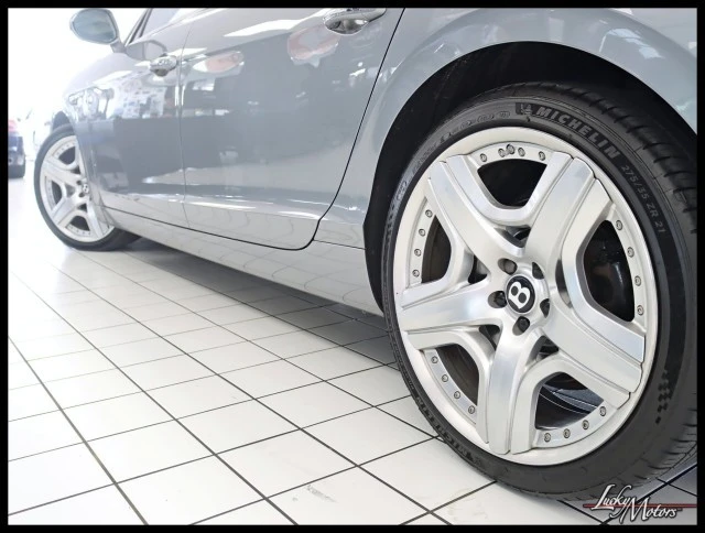 2015 Bentley Continental Flying Spur - Image 10 of 31