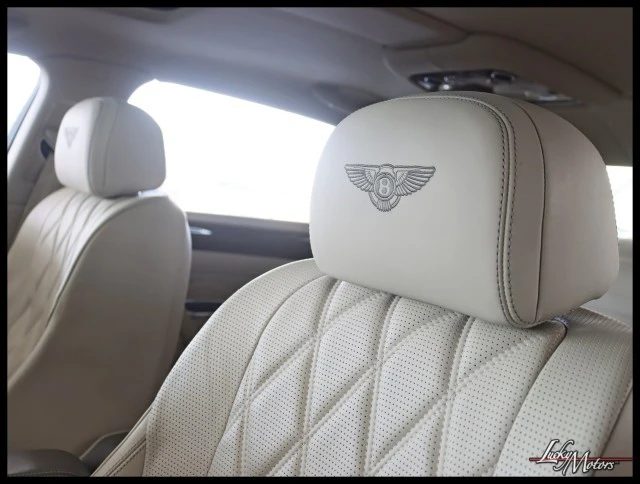 2015 Bentley Continental Flying Spur - Image 27 of 31