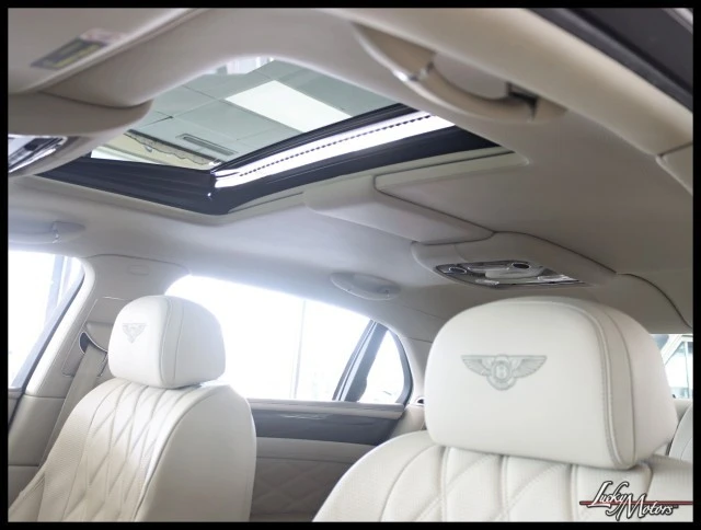 2015 Bentley Continental Flying Spur - Image 28 of 31