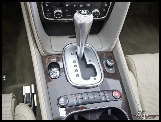 2015 Bentley Continental Flying Spur - Image 20 of 31
