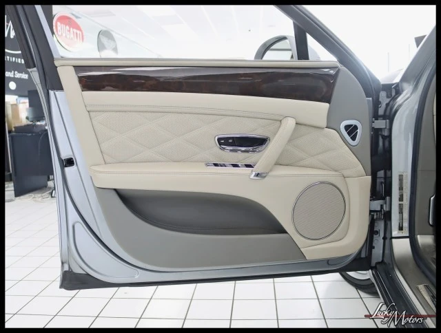 2015 Bentley Continental Flying Spur - Image 30 of 31