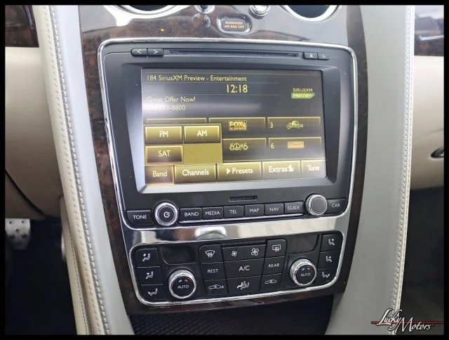 2015 Bentley Continental Flying Spur - Image 17 of 31