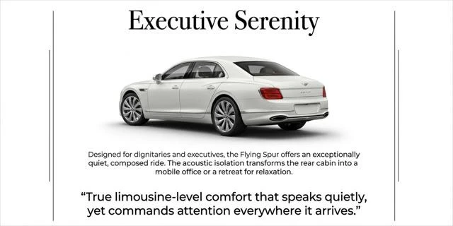 2015 Bentley Continental Flying Spur - Image 16 of 29