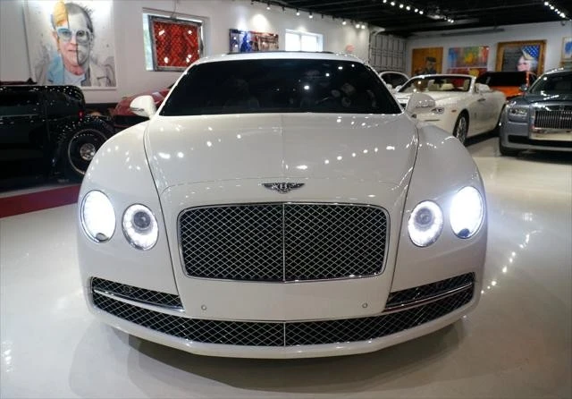 2015 Bentley Continental Flying Spur - Image 5 of 29