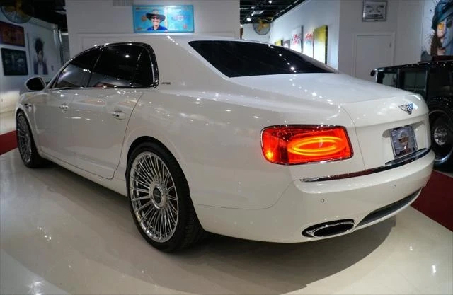 2015 Bentley Continental Flying Spur - Image 17 of 29