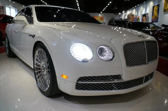 2015 Bentley Continental - Image 3 of 12