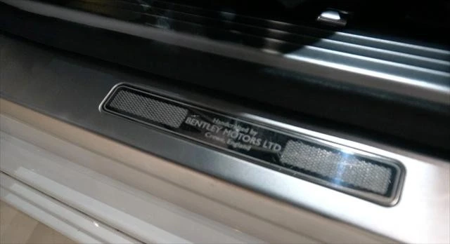 2015 Bentley Continental Flying Spur - Image 28 of 29