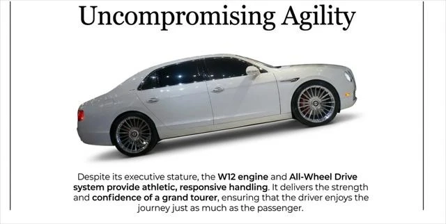 2015 Bentley Continental Flying Spur - Image 18 of 29