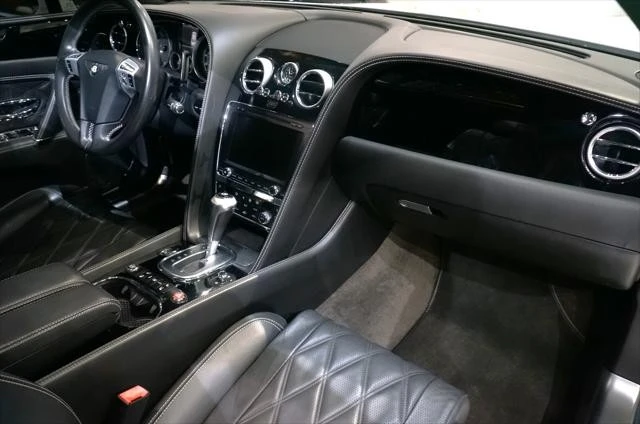 2015 Bentley Continental Flying Spur - Image 21 of 29