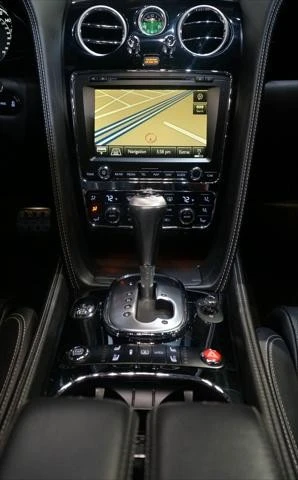 2015 Bentley Continental Flying Spur - Image 23 of 29