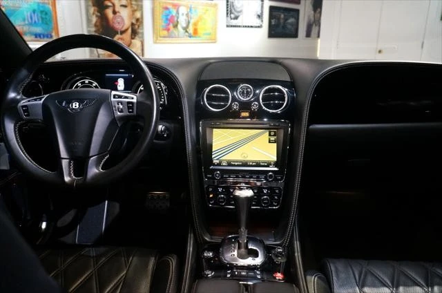 2015 Bentley Continental Flying Spur - Image 19 of 29