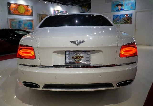 2015 Bentley Continental Flying Spur - Image 11 of 29