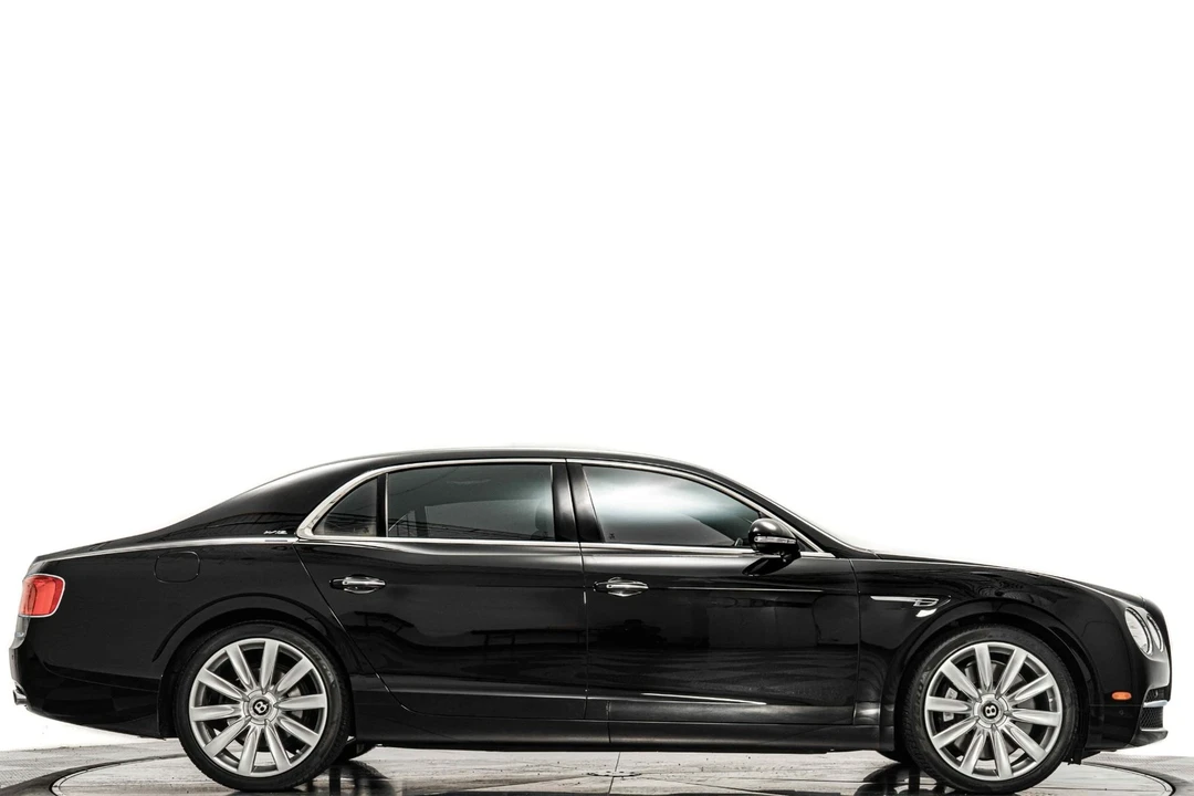 2015 Bentley Continental Flying Spur - Image 2 of 21