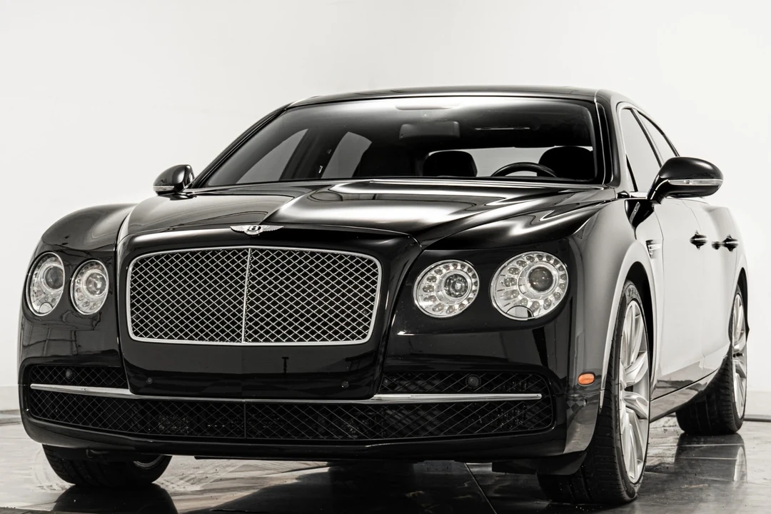 2015 Bentley Continental Flying Spur - Image 5 of 21