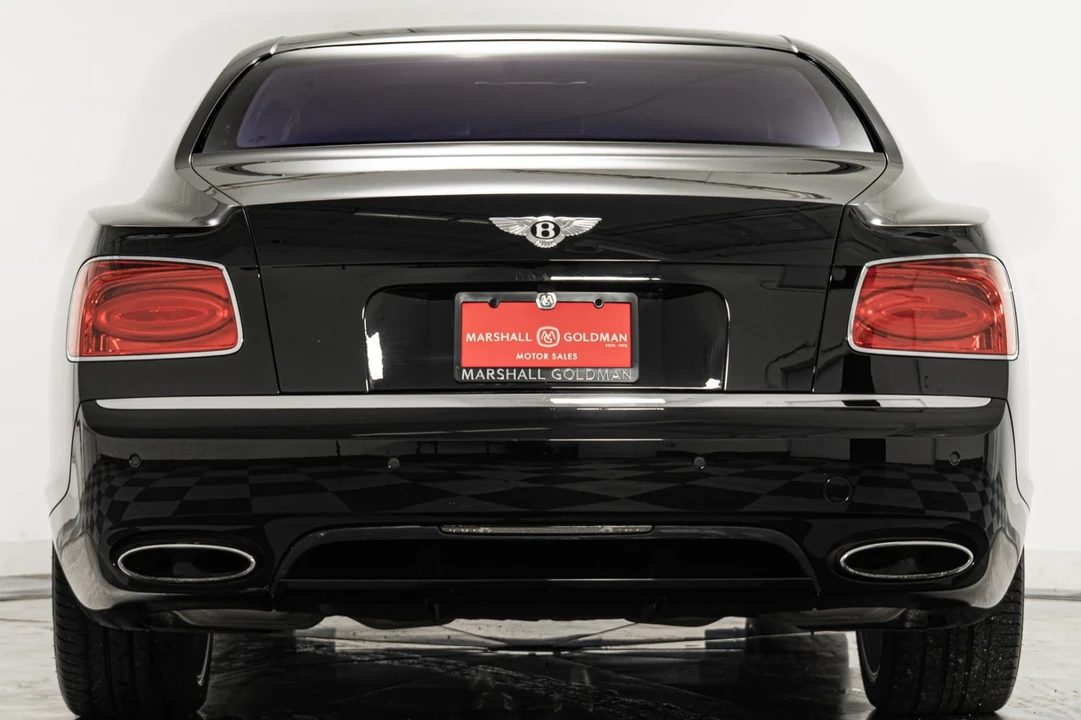 2015 Bentley Continental Flying Spur - Image 8 of 21