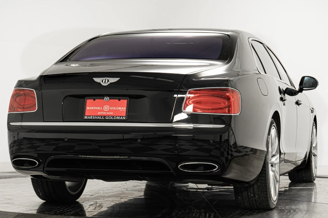 2015 Bentley Continental Flying Spur - Image 9 of 21
