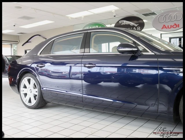 2015 Bentley Continental - Image 3 of 21