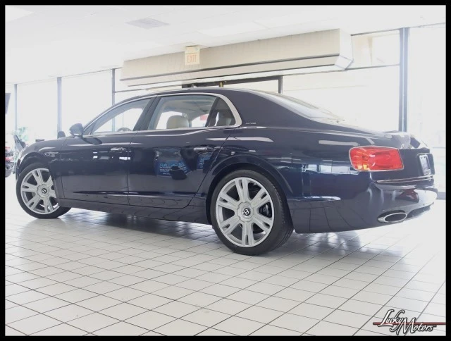 2015 Bentley Continental - Image 7 of 21