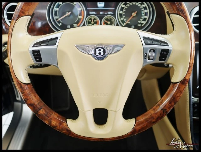 2015 Bentley Continental - Image 15 of 21