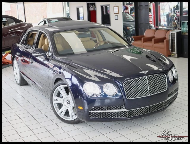 2015 Bentley Continental - Image 5 of 21